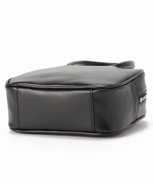 EDIT. FOR LULU（エディットフォールル）の「abcミニレザーBAG