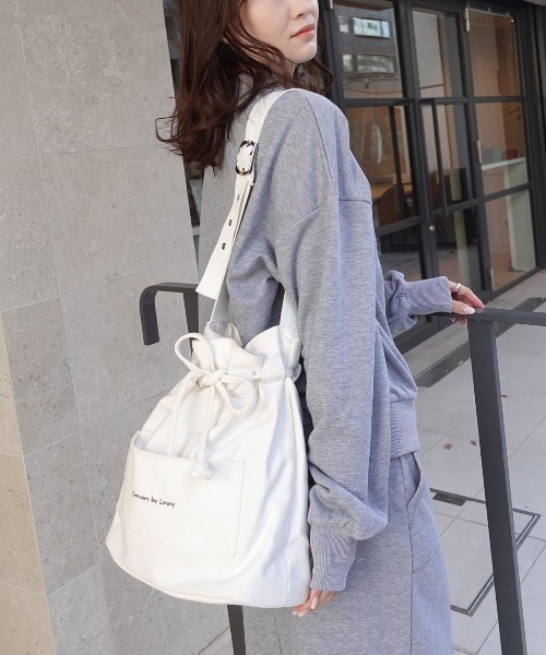 ロゴ入りキャンバストートバック（トートバッグ）｜CORNERS（コーナー