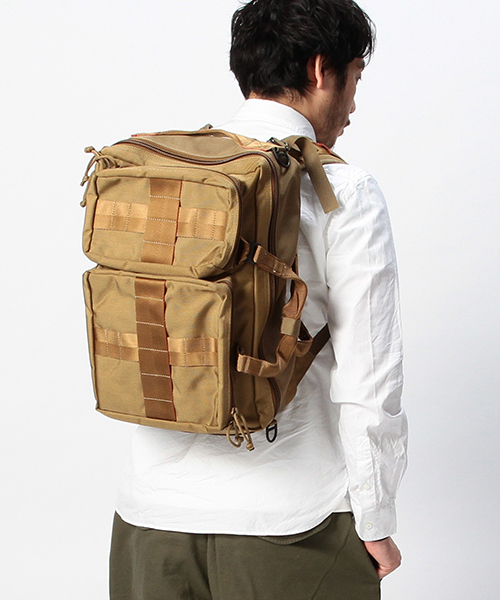 BEAMS PLUS（ビームスプラス）の「【予約】BRIEFING×BEAMS PLUS / 別注