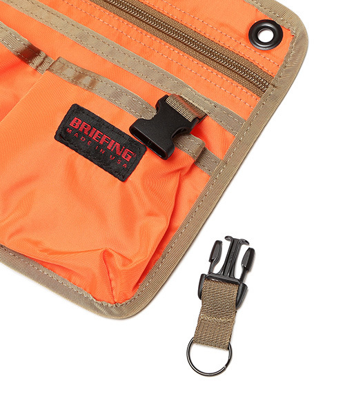 BEAMS PLUS（ビームスプラス）の「【予約】BRIEFING×BEAMS PLUS / 別注