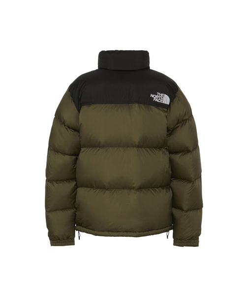 WEB限定》【THE NORTH FACE / ザ ノースフェイス】Nuptse Jacket