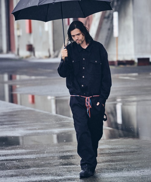 glamb（グラム）の「It All in One / イットオールインワン（つなぎ