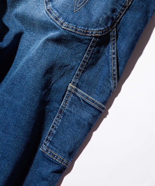 It All in One / イットオールインワン（つなぎ/オールインワン