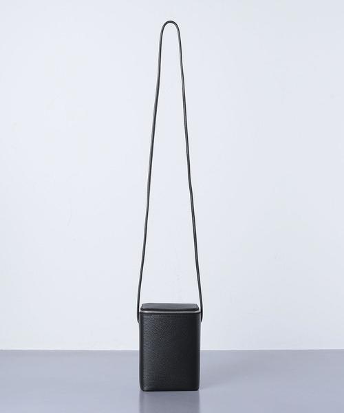 Aeta（アエタ）の「＜Aeta（アエタ）＞ PG24 BOX SHOULDER S