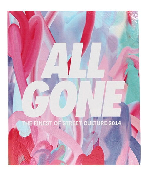 styles（スタイルス）の「世界1,750冊限定 洋書 オールゴーン 写真集