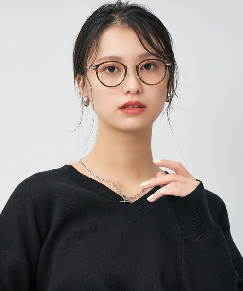 MARWコラボ】Zoff｜MARW UNITED ARROWS [ マルゥ ユナイテッドアローズ