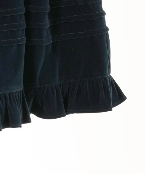 axes femme kawaii（アクシーズファムカワイイ）の「クラシカルベロア