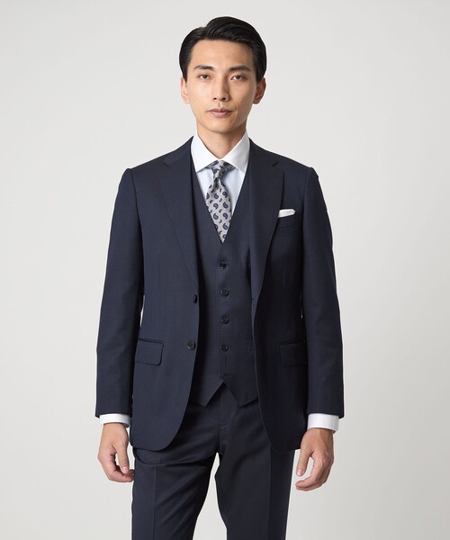 セール】REDA サージ 2B RV スーツジャケット（スーツジャケット