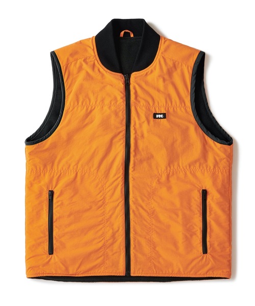 FTC（エフティーシー）の「POLARTEC REVERSIBLE VEST（その他アウター