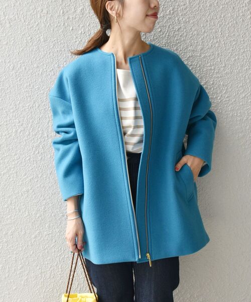 SHIPS any（シップス エニィ）の「SHIPS any: ノンミュールジング