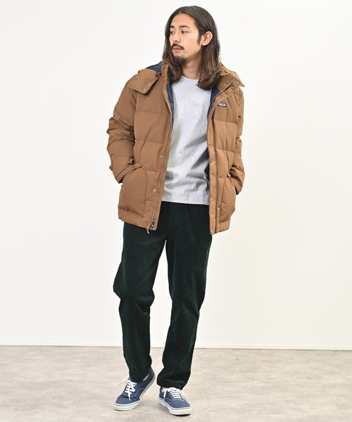 patagonia（パタゴニア）の「Patagonia(パタゴニア) ドリフト ダウン