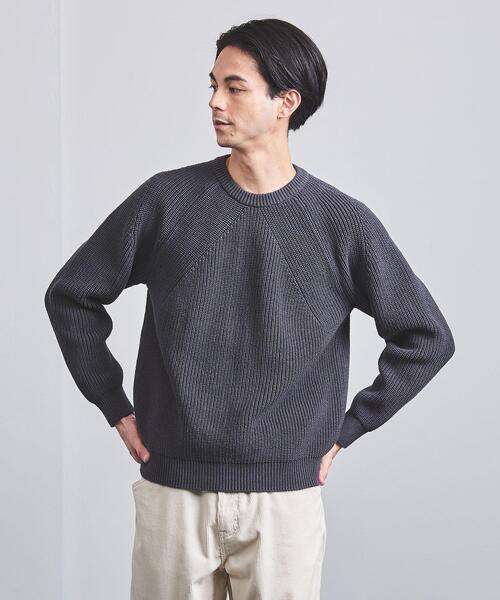 BATONER（バトナー）の「＜BATONER（バトナー）＞ シグネチャー クルー