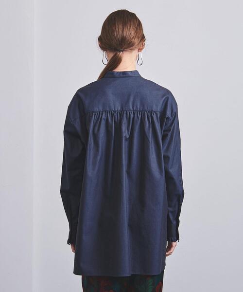 UNITED ARROWS（ユナイテッドアローズ）の「＜UNITED ARROWS＞C フリル