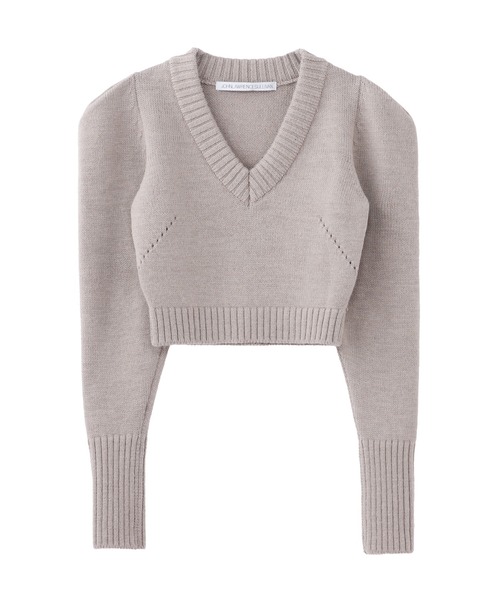 JOHN LAWRENCE SULLIVAN（ジョンローレンスサリバン）の「RIB TUCKED