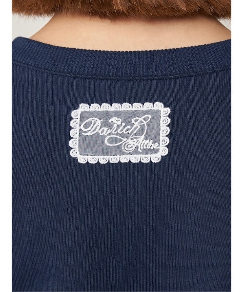 セール】Darich Clubスウェットトップス（スウェット）｜Darich