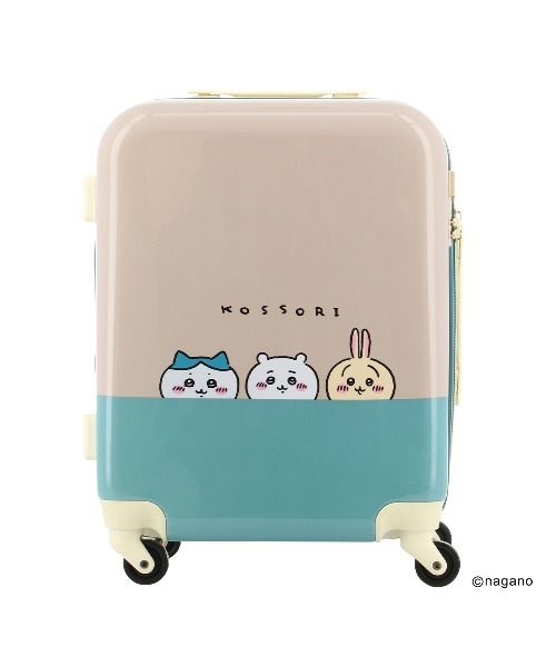 SAC'S BARJean（サックスバージーン）の「【ちいかわ / CHIIKAWA