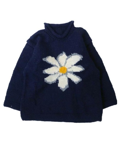 niche.（ニッチ）の「MacMahon Knitting Mills/マクマホンニッティング