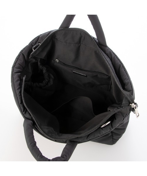 撥水・A4/PC対応】EVOL×shiho コラボパールバック AY30505