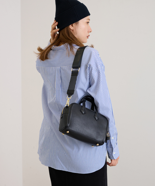 FRAMeWORK（フレームワーク）の「コットンレギュラーシャツ（シャツ