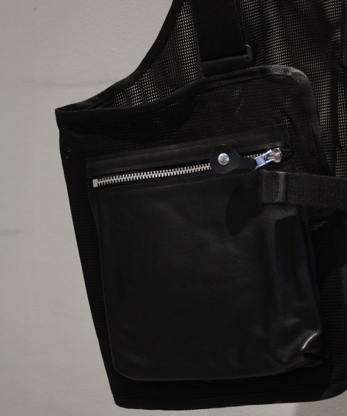 schott（ショット）の「Schott/ショット/×Cph/Golf/キャプテンズヘルム