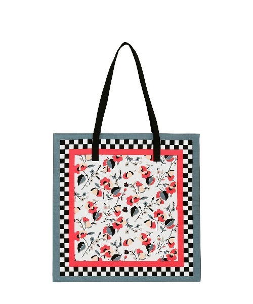 MARNI MARKET（マルニマーケット）の「バンダナトート（トートバッグ