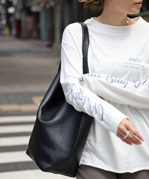 FRENZLAUER/フランツロアー】 MAMI LARGE（トートバッグ）｜FRENZLAUER