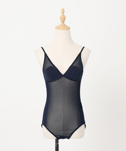 EDIT. FOR LULU（エディットフォールル）の「《追加》シアーボディ