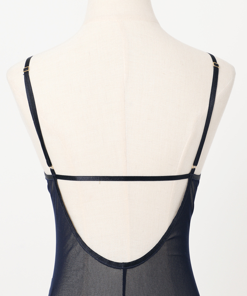 EDIT. FOR LULU（エディットフォールル）の「《追加》シアーボディ