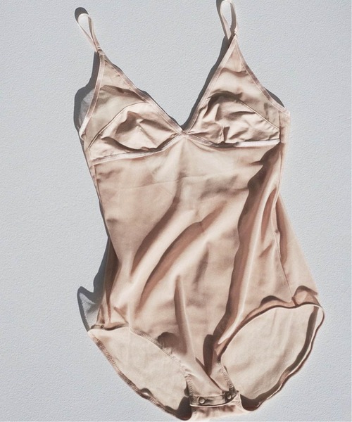 EDIT. FOR LULU（エディットフォールル）の「《追加》シアーボディ