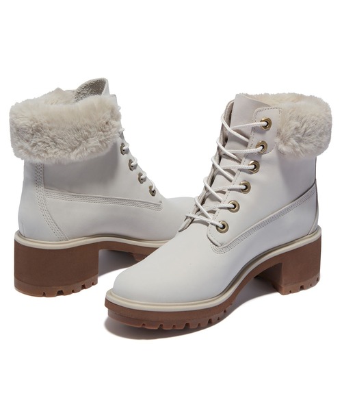 Timberland（ティンバーランド）の「レディース キンズリー 6インチ