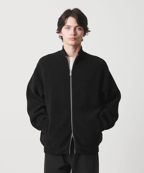 セール】モール ドライバーズ ニット（ニット/セーター）｜MONKEY TIME