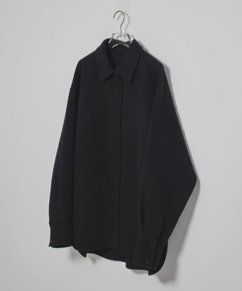 TODAYFUL（トゥデイフル）の「【TODAYFUL/トゥデイフル】Wool Shirts