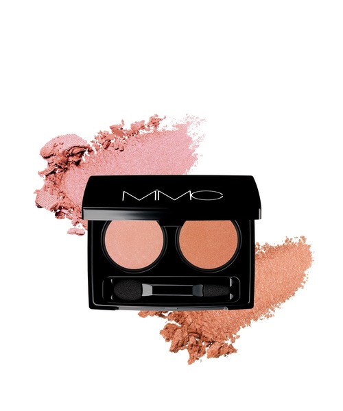 ビオモイスチュアシャドー（アイシャドウ）｜MiMC（エムアイエムシー