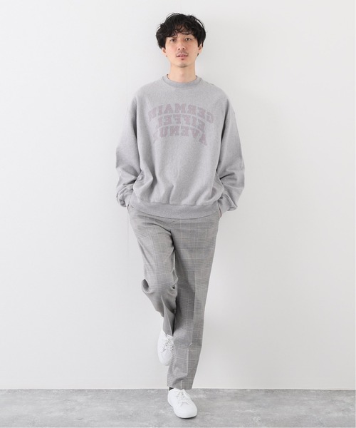 blurhms（ブラームス）の「【blurhms / ブラームス】別注 GERMAIN