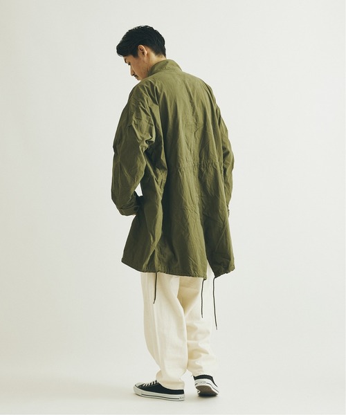 ARMY TWILL（アーミーツイル）の「【ARMY TWILL×JS / アーミーツイル
