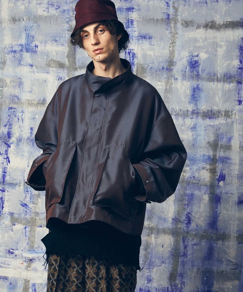 MAISON SPECIAL（メゾンスペシャル）の「《ユニセックスアイテム