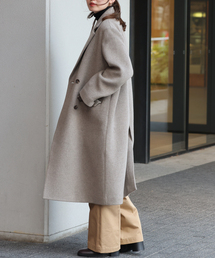 JOURNAL STANDARD（ジャーナルスタンダード）の「シャギーチェックW