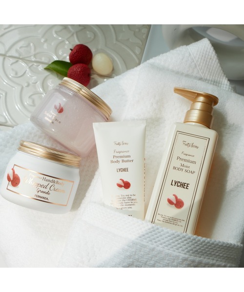 FERNANDA（フェルナンダ）の「【数量限定】フレグランスプレミアム