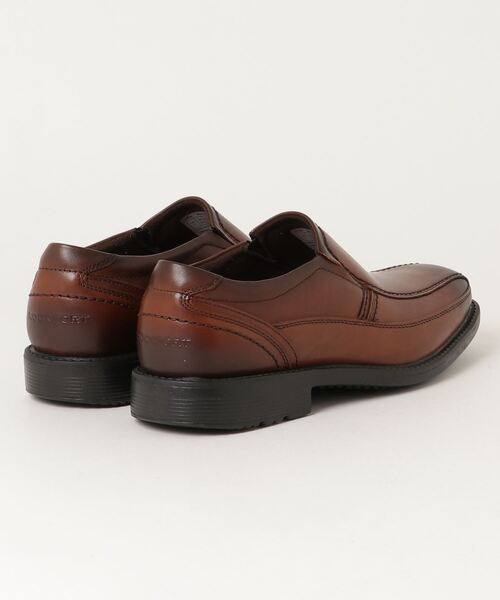 MEN】スタイルリーダー 2 バイク スリッポン（ドレスシューズ