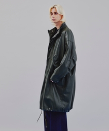 tk.TAKEO KIKUCHI（ティーケータケオキクチ）｜モッズコート一覧 - WEAR