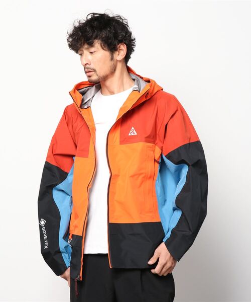 NIKE ACG（ナイキエィシージー）の「NIKE SFADV ACG CHN JKT / ナイキ