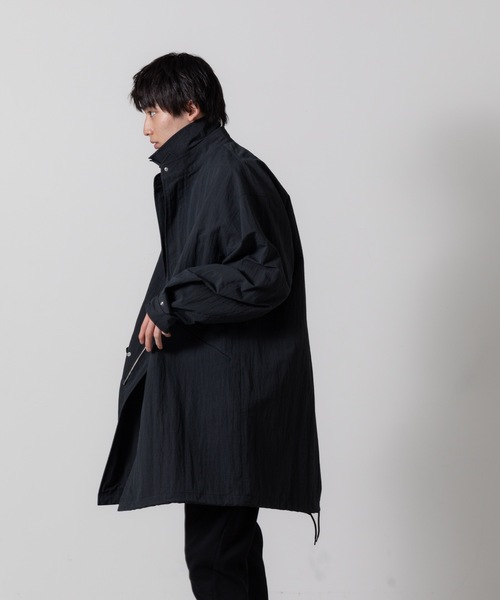 セール】CO/NY ウェザークロス フィールドコート / CO/NY WEATHER