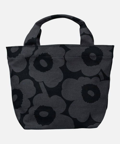 JAPAN EXCLUSIVE】Unikko/Lunchbag tote bag（トートバッグ