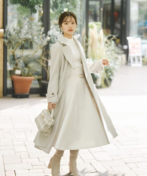 PROPORTION BODY DRESSING（プロポーションボディドレッシング）の