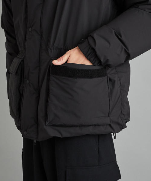 Steven Alan（スティーブンアラン）の「＜F/CE. × NANGA × Steven Alan