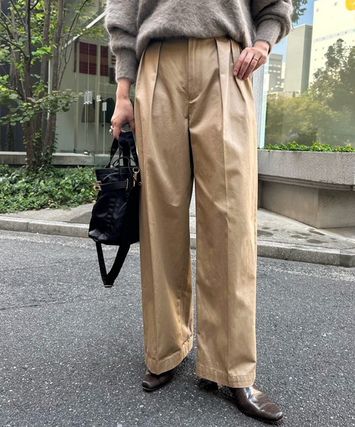 journal standard L'essage（ジャーナルスタンダードレサージュ）の