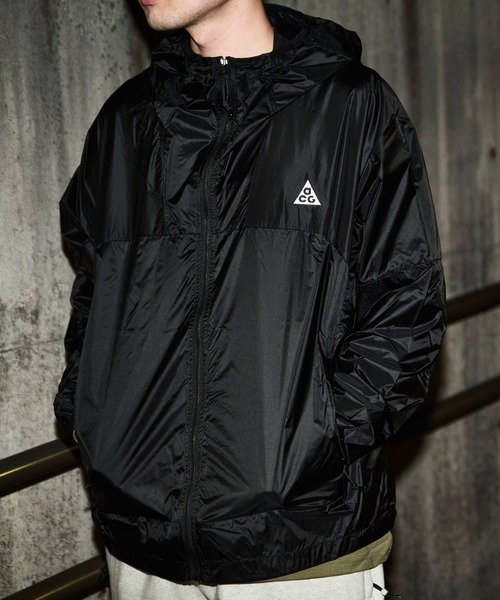 NIKE ACG（ナイキエィシージー）の「NIKE ACG WNDPRF CNDR CNE JKT