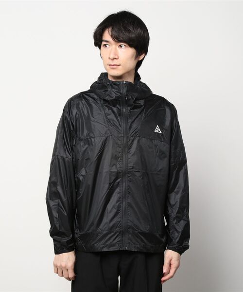 NIKE ACG（ナイキエィシージー）の「NIKE ACG WNDPRF CNDR CNE JKT