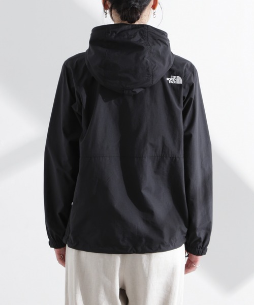 セール】THE NORTH FACE/コンパクトジャケット（ナイロンジャケット