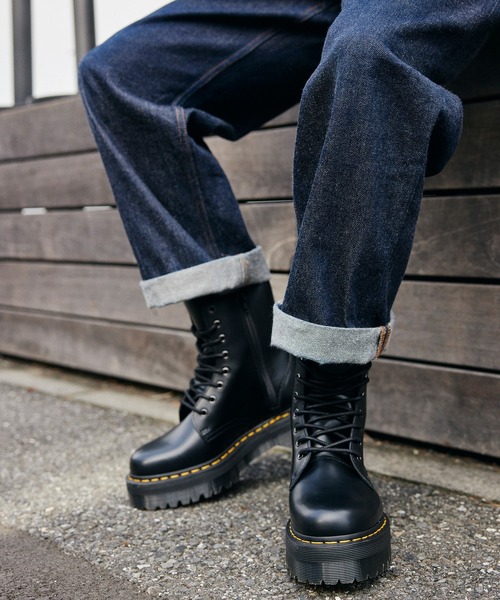 Dr.Martens / ドクターマーチン JADON 8EYE BOOT 8ホール ジェイドン